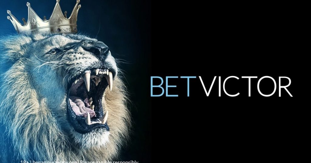 Betvictor伟德