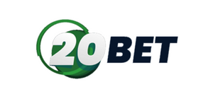 Logo 20Bet