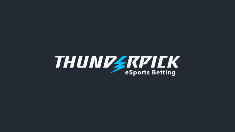 Thunderpick logo