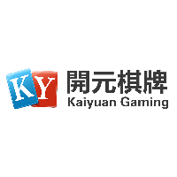 开元棋牌logo