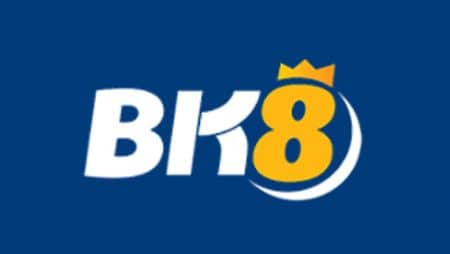 bk8 logo