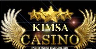 kimsa logo