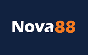 nova88 logo